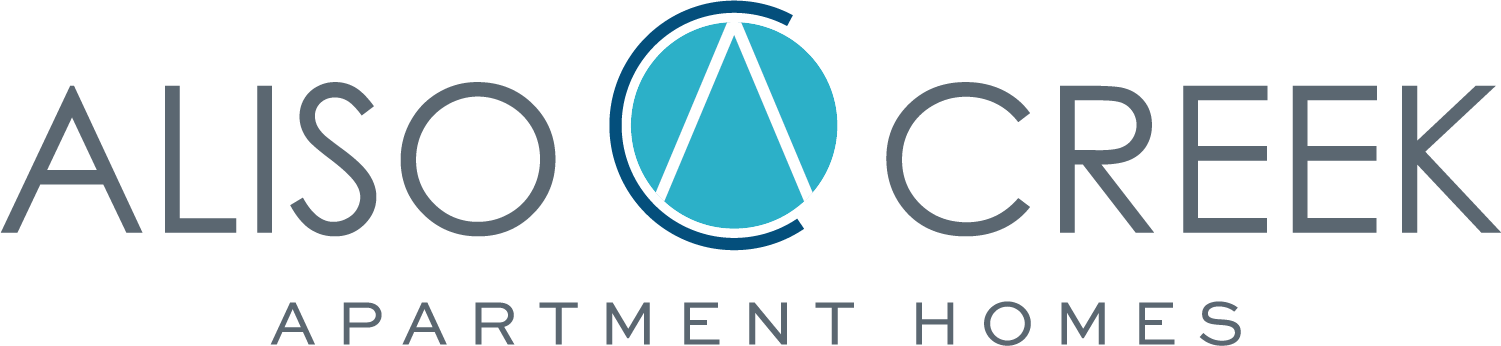 Property Logo at Aliso Creek, Aliso Viejo, California
